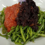 Pulcini's Burger Comida