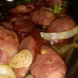 Portão Grill Comida