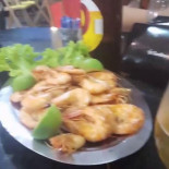 Portão Grill Nourriture