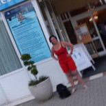 Portão Grill Boisson