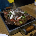Portão Grill Nourriture