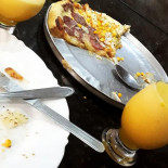 Portão Grill Boisson