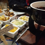 Unser Haus Boisson
