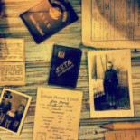 Unser Haus Carta