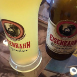Unser Haus Boisson