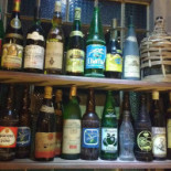 Unser Haus Boisson