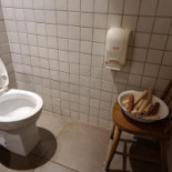 Unser Haus Boisson