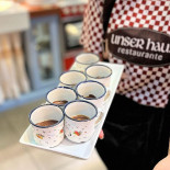 Unser Haus Boisson