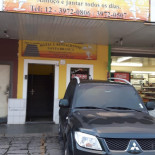 Pizzaria Bella Dica Exterior