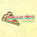 Pizzaria Bella Dica Logo