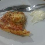 Pizzaria Bella Dica Nourriture