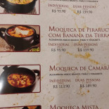 Vorlino E Pizzaria Carte