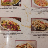 Vorlino E Pizzaria Carte