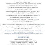 Vorlino E Pizzaria Carte