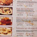 Vorlino E Pizzaria Carte