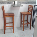 Padaria E Pastelaria Jk À l'intérieur