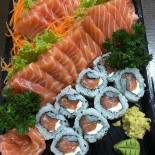 Kin Comida