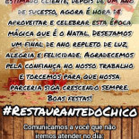 Do Chico Carte