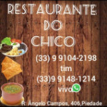 Do Chico Carte