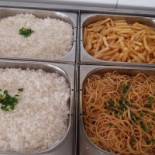 Do Chico Nourriture