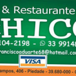 Do Chico Logo