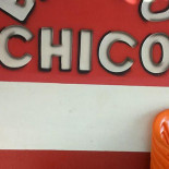 Do Chico Logo