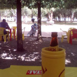 Solveteria Da Caribe outside