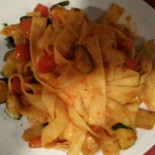 Solveteria Da Caribe food