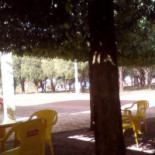 Solveteria Da Caribe outside