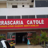 Churrascaria Catolé Extérieur