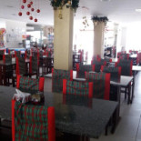 Churrascaria Catolé À l'intérieur