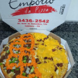 Empório Da Pizza Carta
