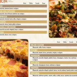 Empório Da Pizza Carta