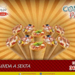 Empório Da Pizza Carta