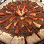 Empório Da Pizza Comida