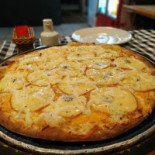 Empório Da Pizza Comida