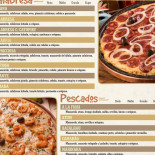 Empório Da Pizza Carta