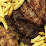 Prosaria Carnes Mais Nourriture