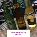 Prosaria Carnes Mais Carte