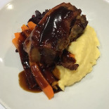 Prosaria Carnes Mais Nourriture