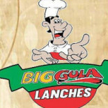 Big Gula Logo