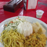 Serraninho Pizzaria Comida