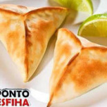 Serraninho Pizzaria Comida