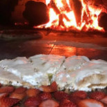 Serraninho Pizzaria Comida