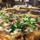 Serraninho Pizzaria Comida
