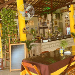 Na Casa Dela Extérieur