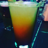 Hoffen Bar Bebida