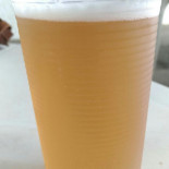 Hoffen Bar Bebida