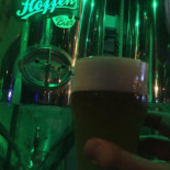 Hoffen Bar Bebida