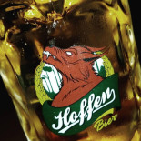 Hoffen Bar Bebida